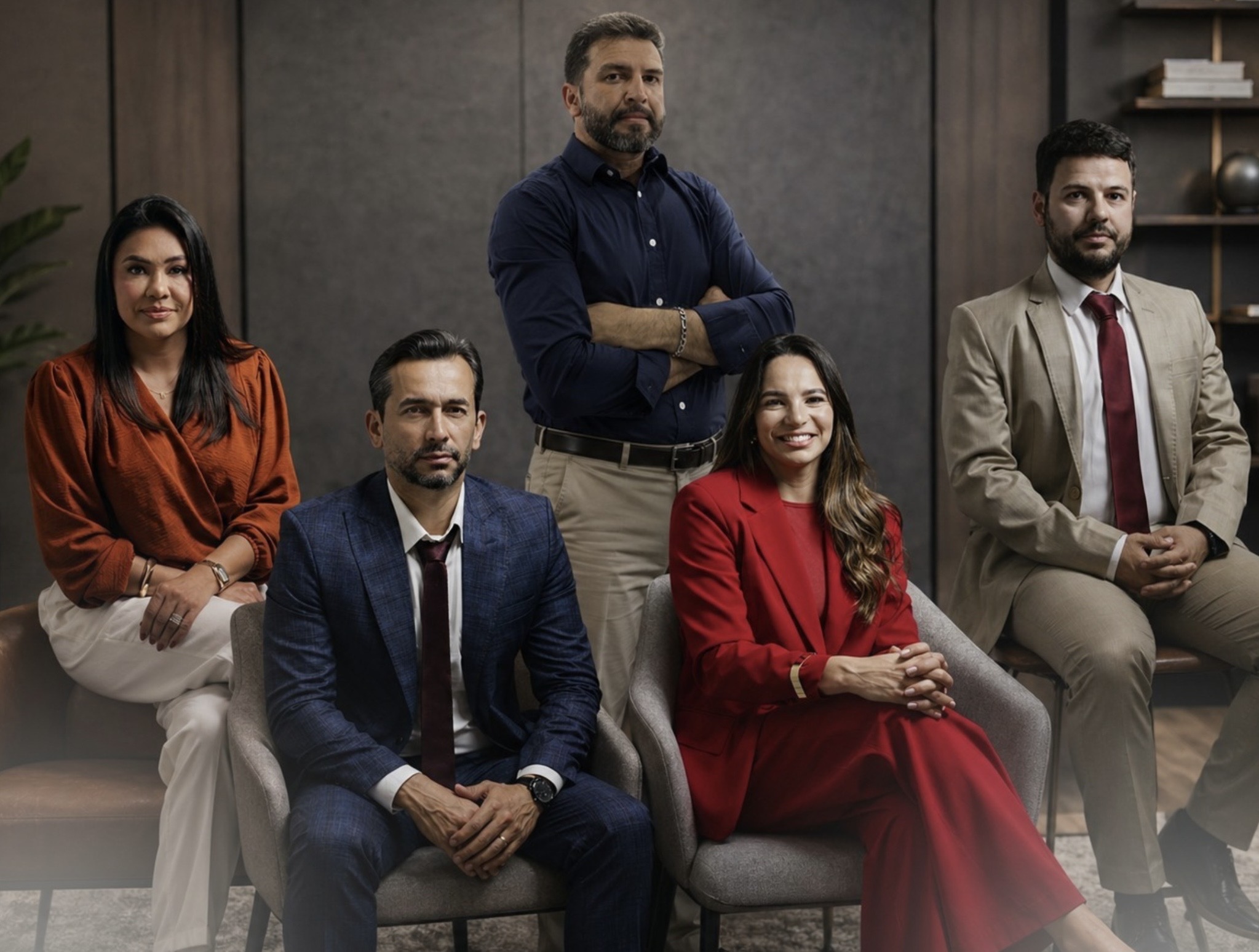 Equipe Connecta Júris